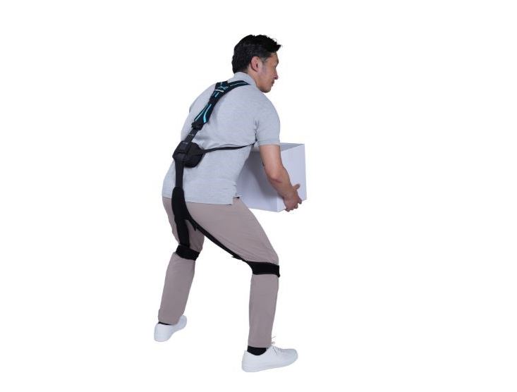 Muscle Suit Soft-Power