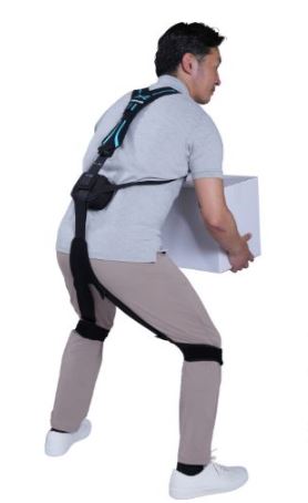 Muscle Suit Soft-Power